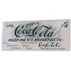 Image 1 : Coke ink blotter