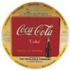 Image 1 : Coke keg labels