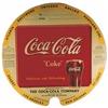 Image 1 : Coke paper keg labels