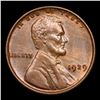 Image 2 : 1929-p Lincoln Cent 1c Grades Select+ Unc BN
