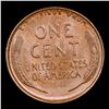 Image 3 : 1910-p Lincoln Cent 1c Grades Select+ Unc BN