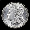 Image 2 : 1903-p Morgan Dollar $1 Grades Select+ Unc