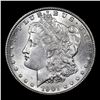 Image 2 : 1901-o Morgan Dollar $1 Grades Select Unc