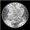 Image 2 : 1897-s Morgan Dollar $1 Grades Select Unc