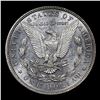 Image 3 : 1897-p Morgan Dollar $1 Grades Select Unc