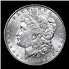 Image 2 : 1889-p Morgan Dollar $1 Grades Select Unc