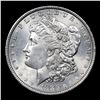 Image 2 : 1886-p Morgan Dollar $1 Grades Choice+ Unc