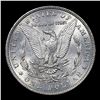 Image 3 : 1886-p Morgan Dollar $1 Grades Choice+ Unc