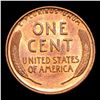 Image 3 : 1928-p Lincoln Cent 1c Grades Choice Unc RB