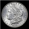 Image 2 : 1885-p Morgan Dollar $1 Grades Select+ Unc