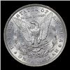 Image 3 : 1885-p Morgan Dollar $1 Grades Select+ Unc