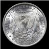 Image 3 : 1884-o/o Morgan Dollar $1 Grades Choice+ Unc
