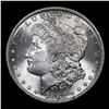 Image 2 : 1882/1882-s Morgan Dollar $1 Grades Choice+ Unc