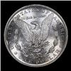 Image 3 : 1882/1882-s Morgan Dollar $1 Grades Choice+ Unc