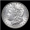 Image 2 : 1881-o Morgan Dollar $1 Grades Select Unc
