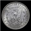 Image 3 : 1881-o Morgan Dollar $1 Grades Select Unc