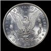 Image 3 : 1880/880-s Morgan Dollar $1 Grades Select+ Unc