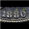 Image 4 : 1880/880-s Morgan Dollar $1 Grades Select+ Unc