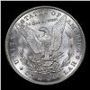 Image 3 : 1898-o Morgan Dollar $1 Grades Choice+ Unc