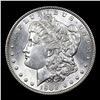 Image 2 : 1902-p Morgan Dollar $1 Grades Select+ Unc
