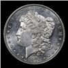 Image 2 : 1879-s Morgan Dollar $1 Grades Select Unc+ DMPL