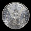 Image 3 : 1879-s Morgan Dollar $1 Grades Select Unc+ DMPL