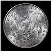 Image 3 : 1890-s Morgan Dollar $1 Grades Select+ Unc