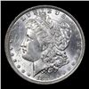 Image 2 : 1883-o Morgan Dollar $1 Grades Select+ Unc