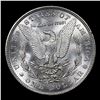 Image 3 : 1883-p Morgan Dollar $1 Grades Choice Unc