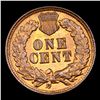 Image 3 : 1902 Indian Cent 1c Grades Select Unc RB