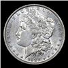 Image 2 : ***Auction Highlight*** 1882-o/s Top 100 Morgan Dollar $1 Graded Select Unc By USCG (fc)