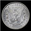 Image 3 : ***Auction Highlight*** 1882-o/s Top 100 Morgan Dollar $1 Graded Select Unc By USCG (fc)