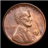 Image 2 : 1929-s Lincoln Cent 1c Grades Select Unc BN