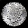 Image 2 : 1882-p Morgan Dollar $1 Grades Choice+ Unc