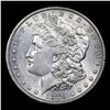 Image 2 : 1879-o Morgan Dollar $1 Grades Select Unc