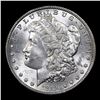 Image 2 : 1899-o Morgan Dollar $1 Grades Select+ Unc