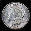 Image 2 : 1890-o Morgan Dollar $1 Grades Select Unc