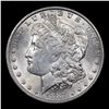 Image 2 : 1881-o Morgan Dollar $1 Grades Select Unc