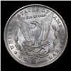 Image 3 : 1881-o Morgan Dollar $1 Grades Select Unc