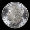Image 2 : 1885-o Morgan Dollar $1 Grades Select Unc+ PL