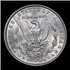 Image 3 : ***Auction Highlight*** 1904-p Morgan Dollar $1 Graded Choice Unc By USCG (fc)