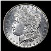 Image 2 : ***Auction Highlight*** 1886-s Morgan Dollar $1 Graded Select Unc+ PL By USCG (fc)