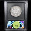 Image 5 : ***Auction Highlight*** 1909-p Barber Half Dollars 50c Graded Select+ Unc By USCG (fc)