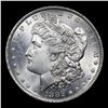 Image 2 : ***Auction Highlight*** 1882-o Morgan Dollar $1 Graded Choice+ Unc By USCG (fc)