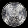 Image 3 : ***Auction Highlight*** 1882-o Morgan Dollar $1 Graded Choice+ Unc By USCG (fc)