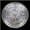 Image 3 : ***Auction Highlight*** 1889-s Morgan Dollar $1 Graded Select+ Unc By USCG (fc)