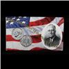 Image 3 : 1996 US Mint Set With Rare Dime Mint Set Grades