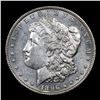 Image 2 : 1896-p Morgan Dollar $1 Grades Select Unc+ PL