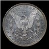 Image 3 : 1896-p Morgan Dollar $1 Grades Select Unc+ PL