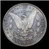 Image 3 : ***Auction Highlight*** 1896-p Morgan Dollar $1 Graded Choice Unc+ DMPL By USCG (fc)